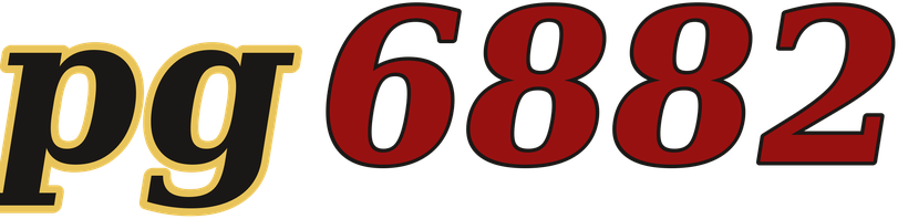pg6882 โลโก้